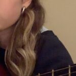 Clairo Instagram - two new songs, no idea when these will see the light of day but i thought i'd share a couple things i'm working on now 🔉