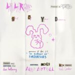 Clairo Instagram - GOYD is out now ! very happy to be a part of this project with @lavalarue @vegynvegyn 🔉 proceeds from the first week of the release (plus merch & zine) going towards @foroursibs 🎬 video link in my bio