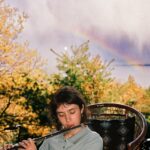 Clairo Instagram - 3️⃣✅💜