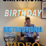 Clairo Instagram - here is a video that my legend bandmates made after gifting me an omnichord for my birthday last year. 🫂 come see us on tour in a couple months. we’ll be out with some incredible people 🎵😌