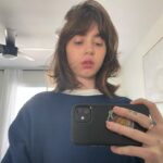 Clairo Instagram - 👩🏻‍💼