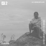 Clairo Instagram - tomorrow 🎺 @nts_radio