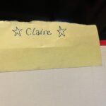 Clairo Instagram - ⭐️claire⭐️