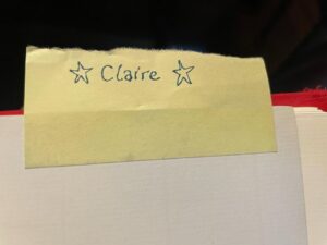 Clairo Instagram - ⭐️claire⭐️