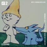 Clairo Instagram - monday 📬 @nts_radio