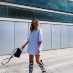 Clara Alonso Instagram – Una pasadita por el #mbffashionweek en Madrid 💥🍄🍒

#fashion #style