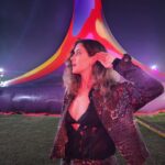 Clara Alonso Instagram - Sam Smith i love you por siempre. Verte en vivo en el Lolla fue 🥵 Amo la música, amo lo que la música genera en las personas. Amo abrirme a la experiencia compartirda de los conciertos. Noche inolvidable♡ Gracias Ro♡
