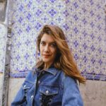 Clara Alonso Instagram - MIX muy MIX. Fotitos en Lavapiés. Selfies a mis amigas. Foto de Vicente. Foto recién levantada post noche de crisis. Foto de mesita en restaurante. Pastas con lluvia. Un poquito de todo. Como en la vida.