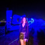 Clara Alonso Instagram - Sam Smith i love you por siempre. Verte en vivo en el Lolla fue 🥵 Amo la música, amo lo que la música genera en las personas. Amo abrirme a la experiencia compartirda de los conciertos. Noche inolvidable♡ Gracias Ro♡