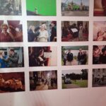 Clara Alonso Instagram - The Crown es una de mis series favoritas de todos los tiempos por sus guiones, la excelencia de como se realizó, sus actuaciones brillantes. Una serie que me acompañó los últimos años de mi vida... ¿a quién más? ¿Cuáles son son sus personajes o temporada favorita?  ¿qué les hizo sentir? Que regalo haber viajado a Londres a la premiere de la última temporada de #TheCrown . Gracias @chenetflix @netflixlat por este viaje inolvidable. Y ya saben el 14/12  se estrenan los capítulos finales (que sin spoilear.. son INCREIBLES) @netflixuk @thecrownnetflix Mi look @redondobrand @lodishoes @ebraestudio