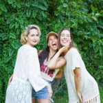 Clara Alonso Instagram - El tiempo pasa y nos seguimos divirtiendo como el 1 día♡