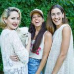 Clara Alonso Instagram - El tiempo pasa y nos seguimos divirtiendo como el 1 día♡