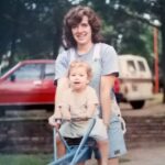 Clara Alonso Instagram - Feliz cumple a mi mamá, a mi mejor ejemplo. La que nos impulsa, contiene, apoya y quiere profundamente. Que afortunados de tenerte y celebrar un año más♡♡♡ te amamos♡♡♡