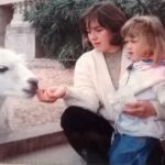 Clara Alonso Instagram - Feliz cumple a mi mamá, a mi mejor ejemplo. La que nos impulsa, contiene, apoya y quiere profundamente. Que afortunados de tenerte y celebrar un año más♡♡♡ te amamos♡♡♡