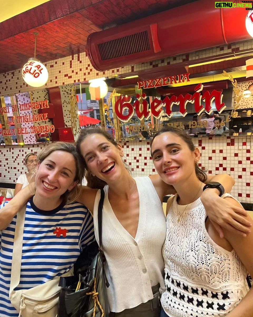 Clara Alonso Instagram – Mix de estos días. Hubo mucha música y  encuentros.. pero resulta que cuanto mejor la paso, menos fotos saco 🫠 Que  arranquen MUY bien esta semanita Corta❤️ | Gethu Cinema, image size:960x1200