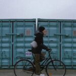 Clara Alonso Instagram - Creo que nunca estuve en algún lugar con tanto frío, y creo que nunca anduve tanto en bici. Algunas de mis fotos favoritas de un viaje relámpago a Copenhague. (Eee estoy en Madrid ahora)