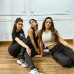 Clara Alonso Instagram - La semana y algunas de las mil cosas. Lo más lindo, poder compartir la vida con amigas y gente querida♡