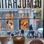 Clara Alonso Instagram - Creo que nunca estuve en algún lugar con tanto frío, y creo que nunca anduve tanto en bici. Algunas de mis fotos favoritas de un viaje relámpago a Copenhague. (Eee estoy en Madrid ahora)