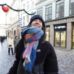 Clara Alonso Instagram - Creo que nunca estuve en algún lugar con tanto frío, y creo que nunca anduve tanto en bici. Algunas de mis fotos favoritas de un viaje relámpago a Copenhague. (Eee estoy en Madrid ahora)