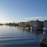 Clara Alonso Instagram - Creo que nunca estuve en algún lugar con tanto frío, y creo que nunca anduve tanto en bici. Algunas de mis fotos favoritas de un viaje relámpago a Copenhague. (Eee estoy en Madrid ahora)