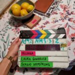 Clara Alonso Instagram - Mañana 24/08 se estrena MILONGA en 🇦🇷. Es una película protagonizada por la maravillosa Paulina García, junto con César Troncoso, Jean Piere Noher, Rafa Beltran, Paola Venditto y yo. Es una historia que escribió y dirigió Laura Gonzalez y que rodamos en Uruguay en marzo del 2022. La pueden ver esta semana en @cine.gaumont Milonga cuenta la historia de una mujer que debe aceptar el pasado para poder empezar a vivir el presente. Una historia sobre el poder destructivo del miedo y el coraje necesario para liberarse del pasado. Una historia de redención, valoe y de la necesidad imperante de no perder la esperanza. @theremakenet @la_uruguaya_films @pensilvaniafilms @ufilms.uruguay