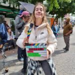 Clara Alonso Instagram – Mañana 24/08 se estrena MILONGA en 🇦🇷.
Es una película protagonizada por la maravillosa Paulina García, junto con César Troncoso, Jean Piere Noher, Rafa Beltran, Paola Venditto y yo.

Es una historia que escribió y dirigió Laura Gonzalez y que rodamos en Uruguay en marzo del 2022. 

La pueden ver esta semana en @cine.gaumont

Milonga cuenta la historia de una mujer que debe aceptar el pasado para poder empezar a vivir el presente. Una historia sobre el poder destructivo del miedo y el coraje necesario para liberarse del pasado. Una historia de redención, valoe y de la necesidad imperante de no perder la esperanza.

@theremakenet
@la_uruguaya_films @pensilvaniafilms 
@ufilms.uruguay