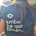 Clara Alonso Instagram – Mañana 24/08 se estrena MILONGA en 🇦🇷.
Es una película protagonizada por la maravillosa Paulina García, junto con César Troncoso, Jean Piere Noher, Rafa Beltran, Paola Venditto y yo.

Es una historia que escribió y dirigió Laura Gonzalez y que rodamos en Uruguay en marzo del 2022. 

La pueden ver esta semana en @cine.gaumont

Milonga cuenta la historia de una mujer que debe aceptar el pasado para poder empezar a vivir el presente. Una historia sobre el poder destructivo del miedo y el coraje necesario para liberarse del pasado. Una historia de redención, valoe y de la necesidad imperante de no perder la esperanza.

@theremakenet
@la_uruguaya_films @pensilvaniafilms 
@ufilms.uruguay