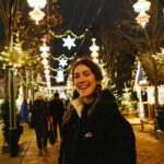 Clara Alonso Instagram – Mi primera vez en Copenhagen, Dinamarca.
Estoy encanta con su arquitectura, con el diseño, con la filosofía de vida de los daneses y gente que vive acá. 

La próxima vendré en verano, para conocer su otra cara. Es verdad que el clima puede ser hostil, pero que ciudad encantadora♡.

¿Algunx conoce? ¿Quieren compartir sus spots favoritos?