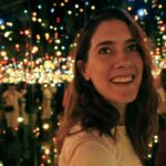 Clara Alonso Instagram - Infinito punto rojo♡