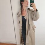 Clara Alonso Instagram - Mis checks de la semana. Selfies de espejo/ascensor.