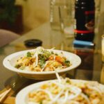 Clara Alonso Instagram – La cocina como mi gran espacio creativo. La comida como mi deseo   fácil de satisfacer.
Cosas de la semana. Platos que me preparé, cositas que hice, lugares a los que fui.

Un popurrí de amor entre el ritmo de la semana, las obligaciones, las cosas que nadie sabe, las clases de guión, los estrenos de amigos y los encuentros.