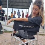 Clara Alonso Instagram – Mañana 24/08 se estrena MILONGA en 🇦🇷.
Es una película protagonizada por la maravillosa Paulina García, junto con César Troncoso, Jean Piere Noher, Rafa Beltran, Paola Venditto y yo.

Es una historia que escribió y dirigió Laura Gonzalez y que rodamos en Uruguay en marzo del 2022. 

La pueden ver esta semana en @cine.gaumont

Milonga cuenta la historia de una mujer que debe aceptar el pasado para poder empezar a vivir el presente. Una historia sobre el poder destructivo del miedo y el coraje necesario para liberarse del pasado. Una historia de redención, valoe y de la necesidad imperante de no perder la esperanza.

@theremakenet
@la_uruguaya_films @pensilvaniafilms 
@ufilms.uruguay