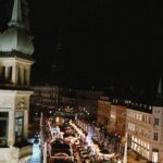 Clara Alonso Instagram – Mi primera vez en Copenhagen, Dinamarca.
Estoy encanta con su arquitectura, con el diseño, con la filosofía de vida de los daneses y gente que vive acá. 

La próxima vendré en verano, para conocer su otra cara. Es verdad que el clima puede ser hostil, pero que ciudad encantadora♡.

¿Algunx conoce? ¿Quieren compartir sus spots favoritos?