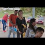 Clara Alonso Instagram – Mañana 24/08 se estrena MILONGA en 🇦🇷.
Es una película protagonizada por la maravillosa Paulina García, junto con César Troncoso, Jean Piere Noher, Rafa Beltran, Paola Venditto y yo.

Es una historia que escribió y dirigió Laura Gonzalez y que rodamos en Uruguay en marzo del 2022. 

La pueden ver esta semana en @cine.gaumont

Milonga cuenta la historia de una mujer que debe aceptar el pasado para poder empezar a vivir el presente. Una historia sobre el poder destructivo del miedo y el coraje necesario para liberarse del pasado. Una historia de redención, valoe y de la necesidad imperante de no perder la esperanza.

@theremakenet
@la_uruguaya_films @pensilvaniafilms 
@ufilms.uruguay