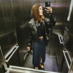 Clara Alonso Instagram – La cocina como mi gran espacio creativo. La comida como mi deseo   fácil de satisfacer.
Cosas de la semana. Platos que me preparé, cositas que hice, lugares a los que fui.

Un popurrí de amor entre el ritmo de la semana, las obligaciones, las cosas que nadie sabe, las clases de guión, los estrenos de amigos y los encuentros.