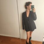 Clara Alonso Instagram – LATELY.
