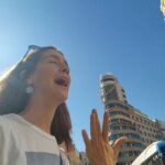 Clara Alonso Instagram - Cositas del finde♡ 1. Dormirse a las 7am 2. Foto en espejo 3. Primer contacto c mi nuevo color 4. Foto en espejo. Otra vez 5. @quiquejauregui trabajando 6. No puedo más (versión me acosté 7am) 7. Domingo. Vicente te amo.