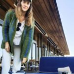Clara Alonso Instagram – La cocina como mi gran espacio creativo. La comida como mi deseo   fácil de satisfacer.
Cosas de la semana. Platos que me preparé, cositas que hice, lugares a los que fui.

Un popurrí de amor entre el ritmo de la semana, las obligaciones, las cosas que nadie sabe, las clases de guión, los estrenos de amigos y los encuentros.