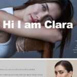 Clara Alonso Instagram – 10 CASTINGS en los que NO QUEDÉ

Hacer un casting ya es una oportunidad enorme. Me gustan los selftapes porque te permiten jugar en tu casa y probar una y otra vez, hacerlo en otros idiomas/acentos y para otros países, y además porque te quedan videos como estos😅.

Por otro lado siento que cuando los castings eran presenciales, se volvía todo más personal, más humano. Había una respuesta, podías ser guiado y entender qué necesitaban y mostrar diferentes facetas.

Me animo a dejarles estos videos y cuentenme qué les parecen y si quieren saber más sobre esta instancia en la actuación.

Clari