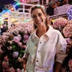 Clara Alonso Instagram - Cerrando un año espectacular. Este 2023 fue tan esperado e inesperado a la vez que va a ser inolvidable. Recibiendo al 2024 con emoción, un poco de nostalgia de lo que fue el 2023 y con ganas de ir a por más♡. Ojalá en este año tengamos salud, oportunidades, amor, nos animemos a hacer eso que nos hace felices y estemos más conectados (y no virtualmente 😛) Ojalá aprendamos a ver lo que tenemos y somos y no lo que nos falta, entendamos que somos suficientes y confiemos más en nuestras capacidades. Gracias por este año compartido. Gracias a lxs de siempre, a lxs nuevos y a lxs que vendrán. Gracias por llenar este espacio de mensajes amorosos. Feliz 2024♡ #2024 #happynewyear