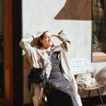 Clara Alonso Instagram - El otoño ya se siente. Buscando el solcito en todas partes ♡ que tengan un lindo domingo en donde sea que estén♡