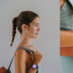 Clara Alonso Instagram – Siempre busco hacer las cosas mejor, y tener herramientas que me ayuden a potenciarme. El nuevo Watch 6 de @samsungargentina me ayuda con mis rutinas de yoga, para tener más control de mi rendimiento. Mide mi frecuencia cardíaca durante la práctica y me ayuda entender como funciona mi cuerpo. 
Me encanta la función del “sueño” que monitorea el tiempo, los patrones y la calidad del sueño.  Y lo que más disfruto es conectar el Watch a  mis auriculares y salir a la calle sin llevar el celu, pero escuchar música igual.