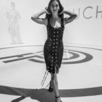 Clara Alonso Instagram - Jueves a la noche en Baires, donde pasa de todo💥🖤❤️‍🔥