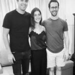 Clara Alonso Instagram - Mix de estos días. Hubo mucha música y encuentros.. pero resulta que cuanto mejor la paso, menos fotos saco 🫠 Que arranquen MUY bien esta semanita Corta❤️