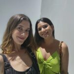 Clara Alonso Instagram - Jueves a la noche en Baires, donde pasa de todo💥🖤❤️‍🔥