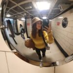 Clara Alonso Instagram – Más rejunte Londinense♡
Fue un viaje muy fugaz. 2 días. Como ya conocía bastante, aproveché para re visitar mis lugares favoritos y para conocer algunos nuevos.
En Madrid por 1 día y a 📽
Que tengan un lindo domingo♡