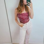 Clara Alonso Instagram - Mix de estos días. Hubo mucha música y encuentros.. pero resulta que cuanto mejor la paso, menos fotos saco 🫠 Que arranquen MUY bien esta semanita Corta❤️