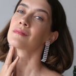 Clara Alonso Instagram - Recreando 2 #makup de la #metgala . El de #emmachamberlain y el de #ellefanning ¿Quieren los tutoriales? ¿Cuál está mejor conseguido?