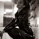 Clara Alonso Instagram - 🖤🖤🖤