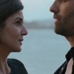 Clara Lago Instagram – Una historia de venganza convertida en amor imposible. Inspirada en una ría real, la serie #Clanes, con Clara Lago y Tamar Novas, llega el 21 de junio.